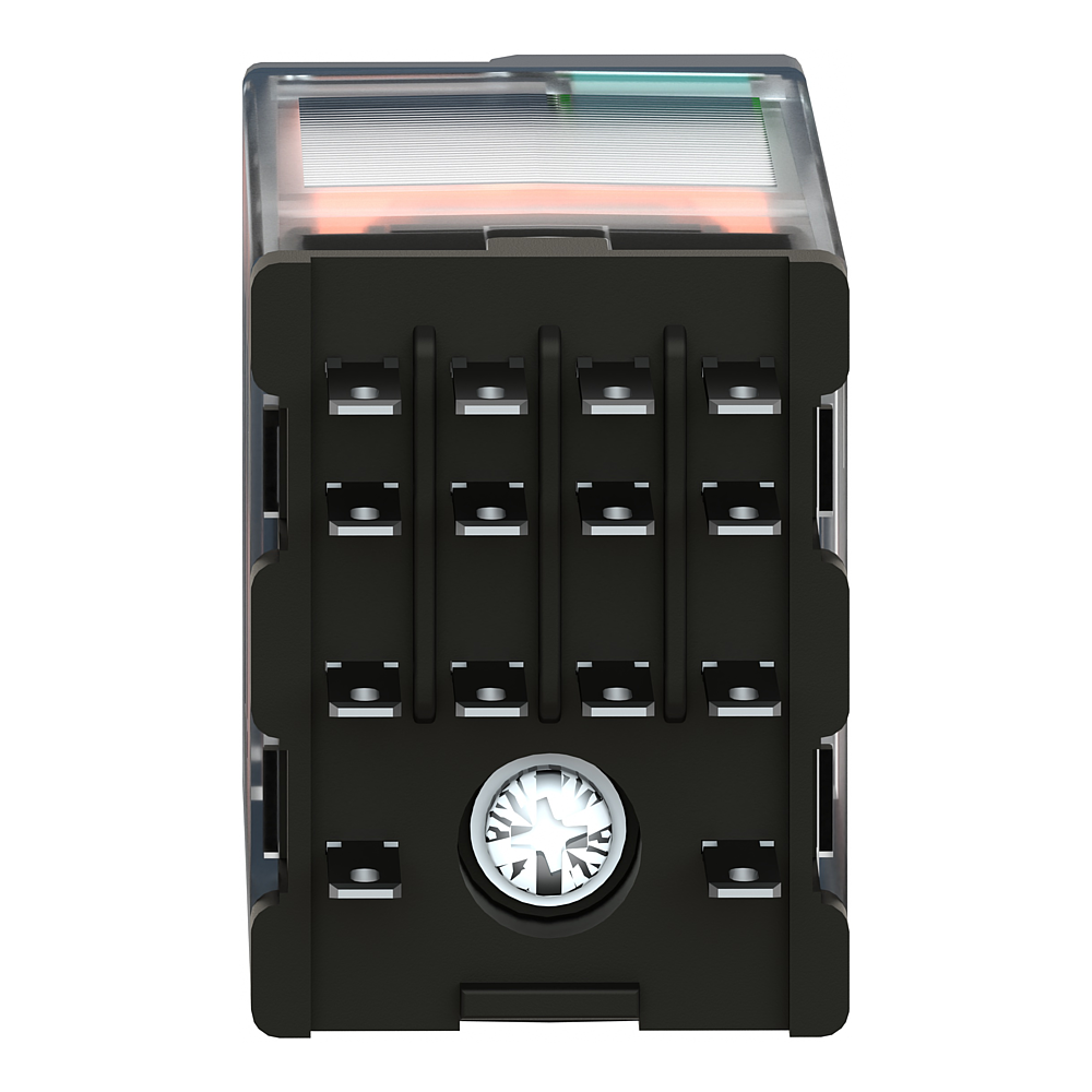 relais RXM 4OF 6A 24VDC